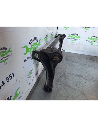 [110235] BARRA ESTABILIZADORA DE CABINA - MAN...