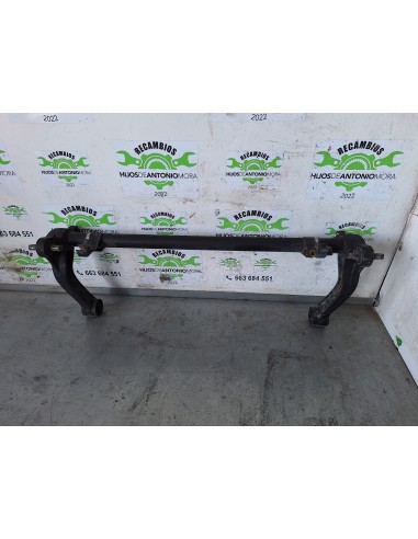 [110235] BARRA ESTABILIZADORA DE CABINA - MAN...