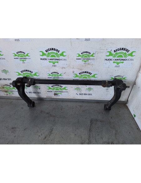 [110235] BARRA ESTABILIZADORA DE CABINA - MAN TGX 35.XXX (01/2007 - ...)