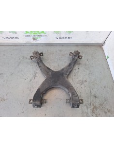 [110234] V DIFERENCIAL - MAN TGX 35.XXX (01/2007 - ...)