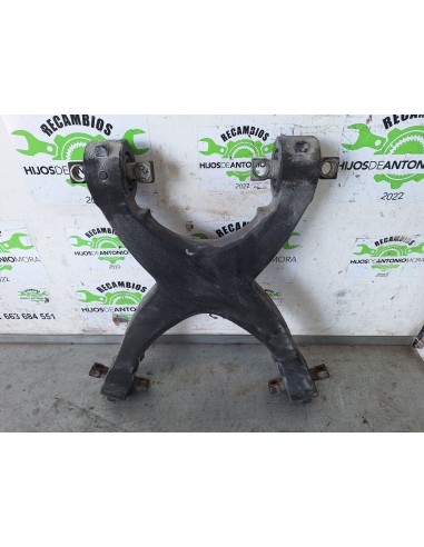 [110234] V DIFERENCIAL - MAN TGX 35.XXX...