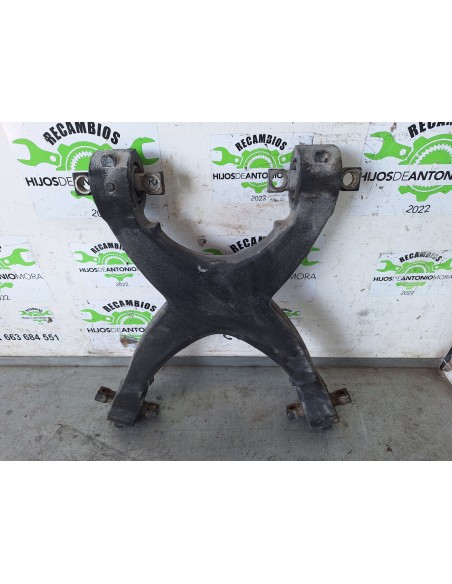 [110234] V DIFERENCIAL - MAN TGX 35.XXX (01/2007 - ...)