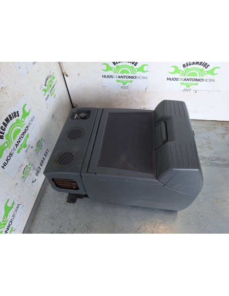 [110231] NEVERA - MAN TGX 35.XXX (01/2007 - ...)