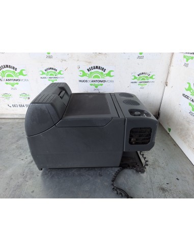 [110231] NEVERA - MAN TGX 35.XXX (01/2007 - ...)