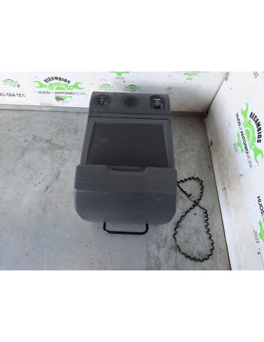 [110231] NEVERA - MAN TGX 35.XXX (01/2007 - ...)