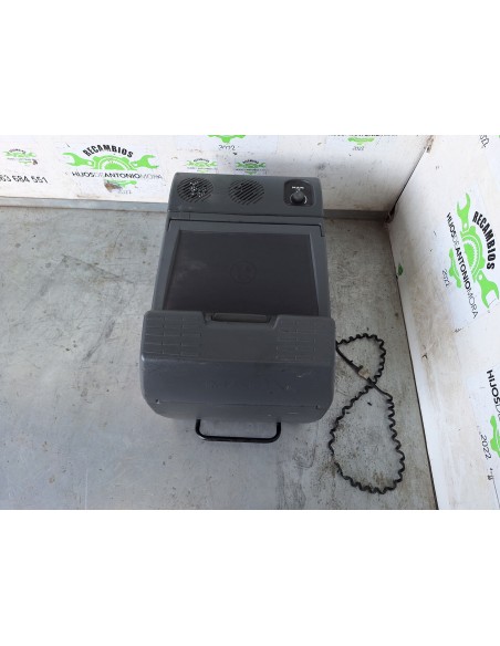 [110231] NEVERA - MAN TGX 35.XXX (01/2007 - ...)