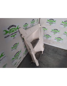 [110230] GUARDABARROS BAJO CABINA IZQUIERDO - MAN TGX... 2