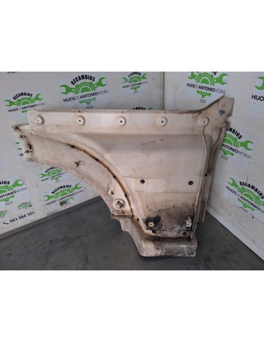 [110230] GUARDABARROS BAJO CABINA IZQUIERDO -...