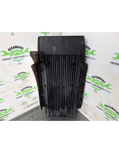 [110228] GUARDABARROS FIJO CABINA DERECHO - MAN TGX...