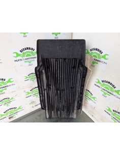 [110227] GUARDABARROS FIJO CABINA IZQUIERDO - MAN TGX...