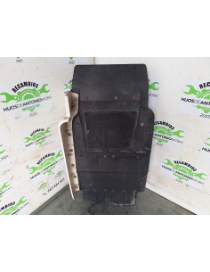 [110227] GUARDABARROS FIJO CABINA IZQUIERDO - MAN TGX... 2