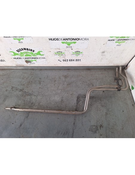 [110225] TUBOS CALEFACTOR - MAN TGX 35.XXX (01/2007 - ...)