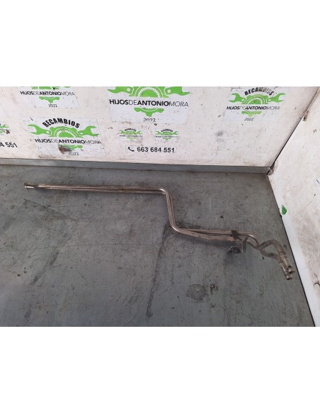 [110225] TUBOS CALEFACTOR - MAN TGX 35.XXX (01/2007 - ...)