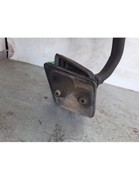 [110223] RETROVISOR IZQUIERDO - IVECO EUROCARGO (01/1991 - 12/2001)