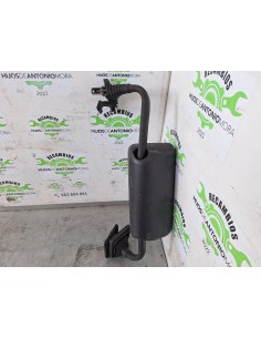 [110223] RETROVISOR IZQUIERDO - IVECO EUROCARGO (01/1991... 2