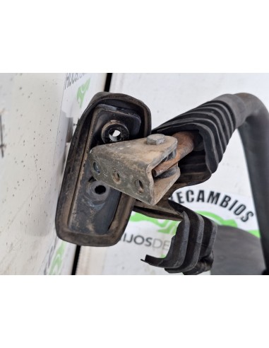 [110223] RETROVISOR IZQUIERDO - IVECO EUROCARGO...