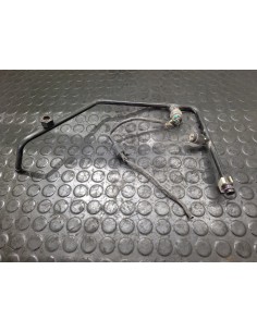 [110221] TUBO AIRE ACONDICIONADO - MAN TGX 35.XXX...