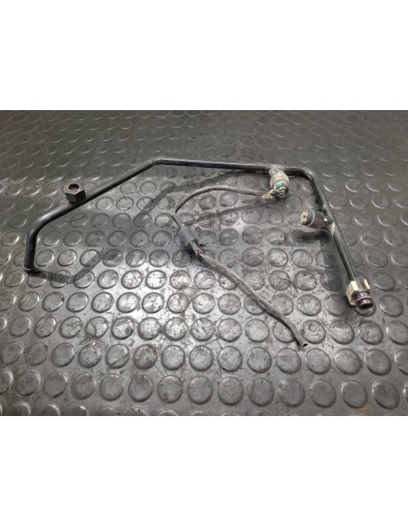 [110221] TUBO AIRE ACONDICIONADO - MAN TGX 35.XXX (01/2007 - ...)