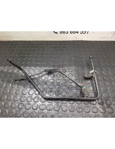 [110221] TUBO AIRE ACONDICIONADO - MAN TGX 35.XXX... 2