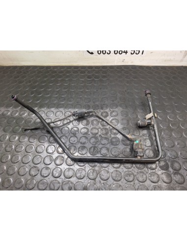 [110221] TUBO AIRE ACONDICIONADO - MAN TGX...