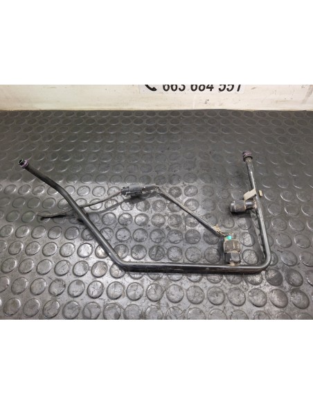 [110221] TUBO AIRE ACONDICIONADO - MAN TGX 35.XXX (01/2007 - ...)