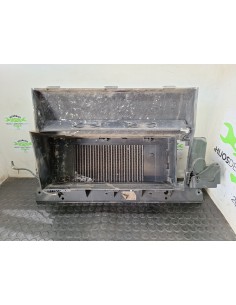 [110220] EVAPORADOR AIRE ACONDICIONADO - MAN TGX 35.XXX...