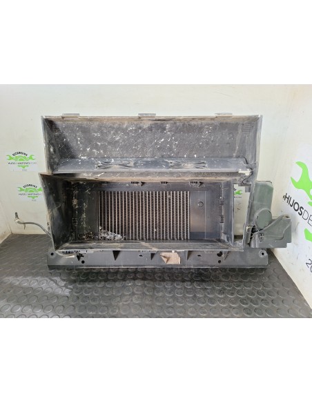 [110220] EVAPORADOR AIRE ACONDICIONADO - MAN TGX 35.XXX (01/2007 - ...)