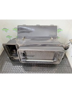 [110220] EVAPORADOR AIRE ACONDICIONADO - MAN TGX 35.XXX... 2