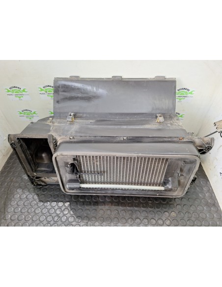 [110220] EVAPORADOR AIRE ACONDICIONADO - MAN TGX 35.XXX (01/2007 - ...)