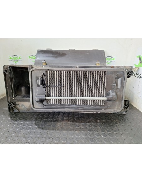 [110220] EVAPORADOR AIRE ACONDICIONADO - MAN TGX 35.XXX (01/2007 - ...)