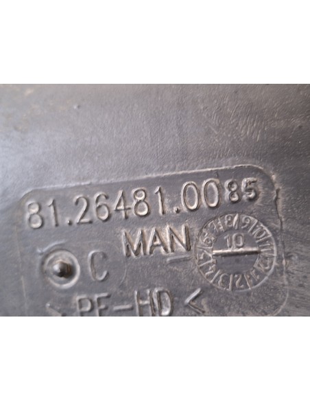 [110219] DEPOSITO LIMPIA - MAN TGX 35.XXX (01/2007 - ...)