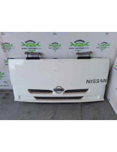 [110218] CALANDRA DELANTERA - NISSAN ATLEON