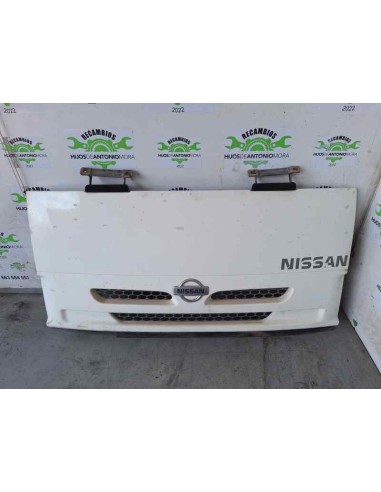 [110218] CALANDRA DELANTERA - NISSAN ATLEON