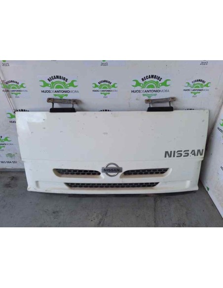 [110218] CALANDRA DELANTERA - NISSAN ATLEON