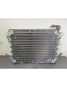 [110216] CONDENSADOR / RADIADOR  AIRE ACONDICIONADO -...