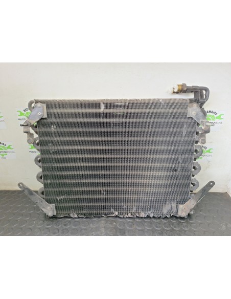 [110216] CONDENSADOR / RADIADOR  AIRE ACONDICIONADO - NISSAN ATLEON