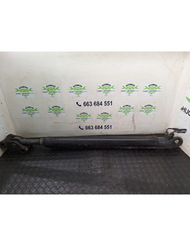 [110213] BOTELLA ELEVAR CABINA - DAF SERIE 95...