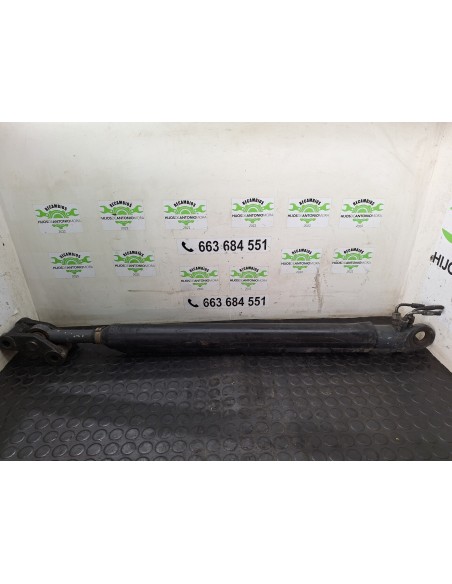 [110213] BOTELLA ELEVAR CABINA - DAF SERIE 95 XF .XXX