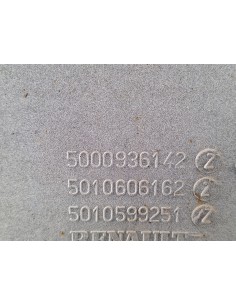 [110212] ESTRIBO DELANTERO IZQUIERO - RENAULT MAGNUM 480 DXI 2