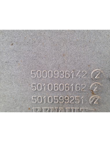 [110212] ESTRIBO DELANTERO IZQUIERO - RENAULT...