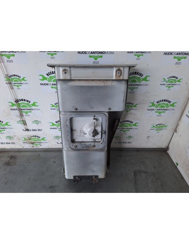 [110212] ESTRIBO DELANTERO IZQUIERO - RENAULT...