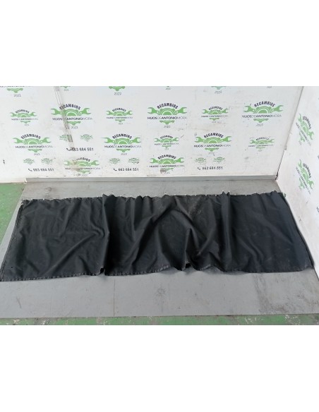 [110211] CORTINA DELANTERA - MAN TGX 35.XXX (01/2007 - ...)