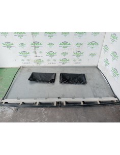 [110211] CORTINA DELANTERA - MAN TGX 35.XXX (01/2007 - ...) 2