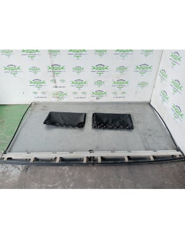 [110211] CORTINA DELANTERA - MAN TGX 35.XXX...