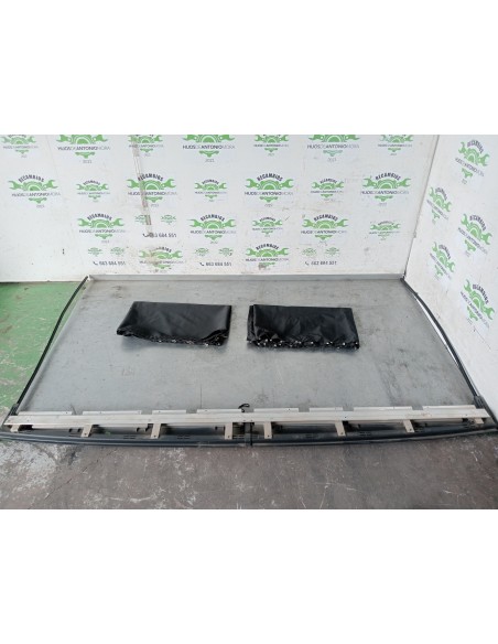 [110211] CORTINA DELANTERA - MAN TGX 35.XXX (01/2007 - ...)