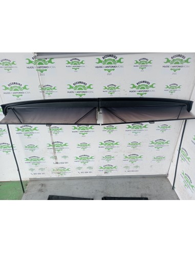 [110211] CORTINA DELANTERA - MAN TGX 35.XXX...