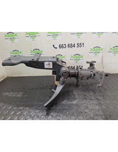 [110210] COLUMNA DIRECCION - IVECO EUROCARGO TECTOR...