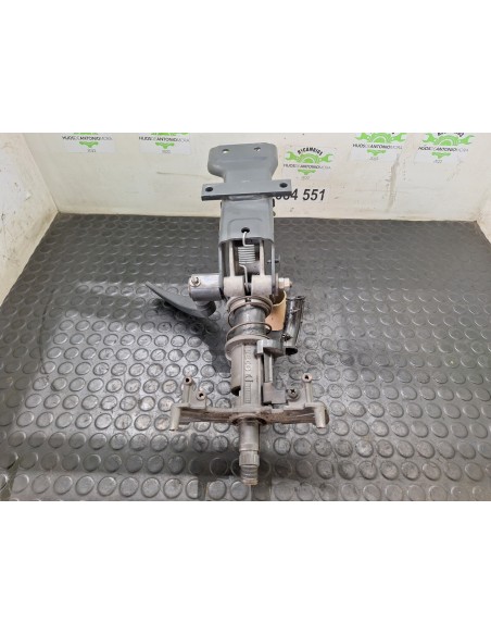 [110210] COLUMNA DIRECCION - IVECO EUROCARGO TECTOR (01/2001 - 12/2003)