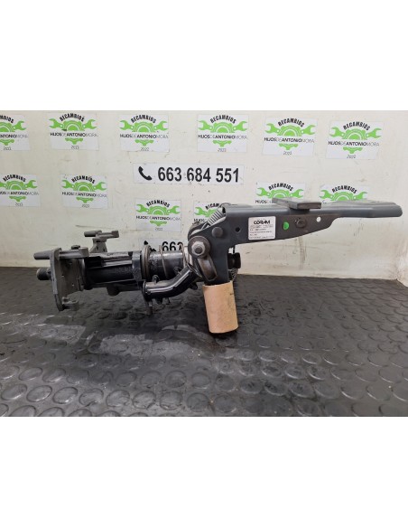 [110210] COLUMNA DIRECCION - IVECO EUROCARGO TECTOR (01/2001 - 12/2003)