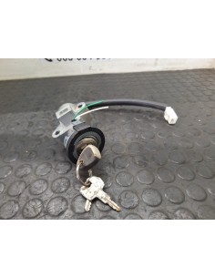 [110209] CONMUTADOR DE ARRANQUE - IVECO EUROCARGO TECTOR...